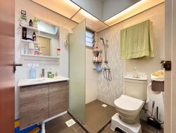 Blk 140B Yung Ho Spring I (Jurong West), HDB 4 Rooms #533400451